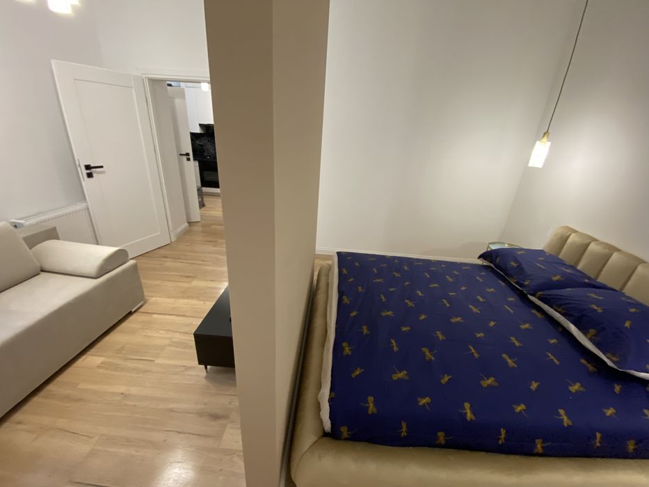 Wynajem krótkoterminowy noclegi apartament mieszkanie Przemyśl