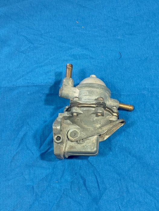 Бензонасос ВАЗ 2101-2107, "Таврія" + два ремкомплекти