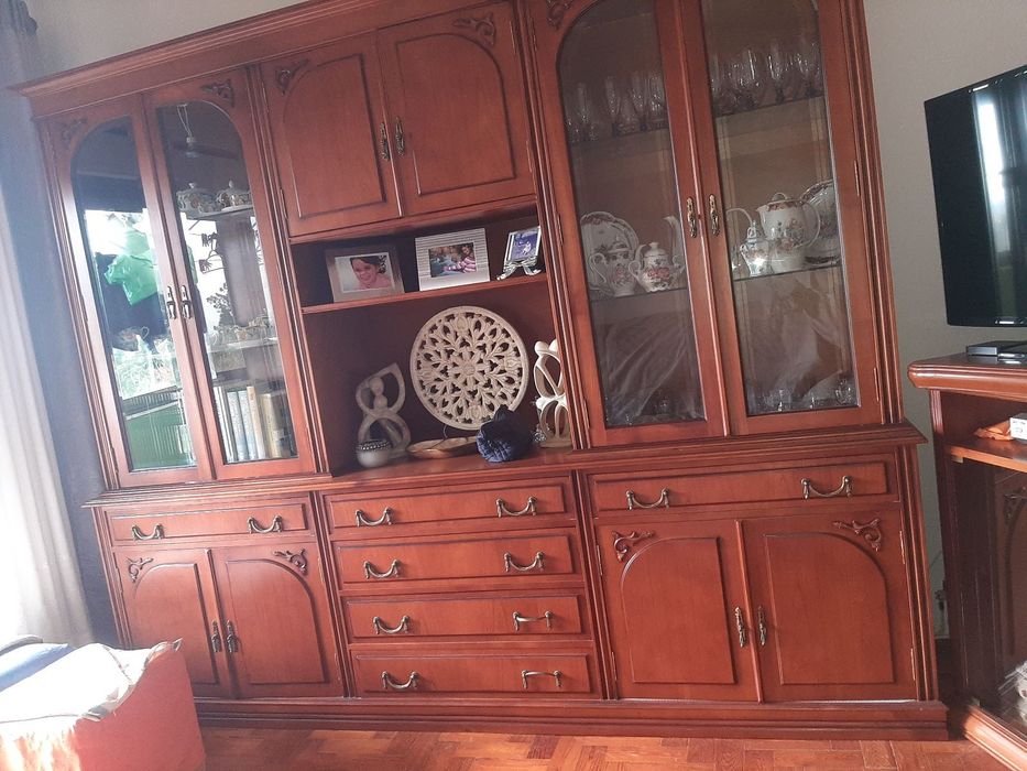 Móvel de sala para desocupar