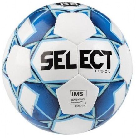 М'яч футбольний SELECT Fusion, Diamond, Campo Pro. Оригінал, гарантія.