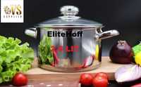 Garnek tradycyjny Elitehoff 25,5 lit