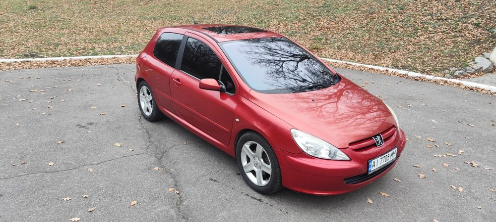 Продам Пижика 307 Лубни