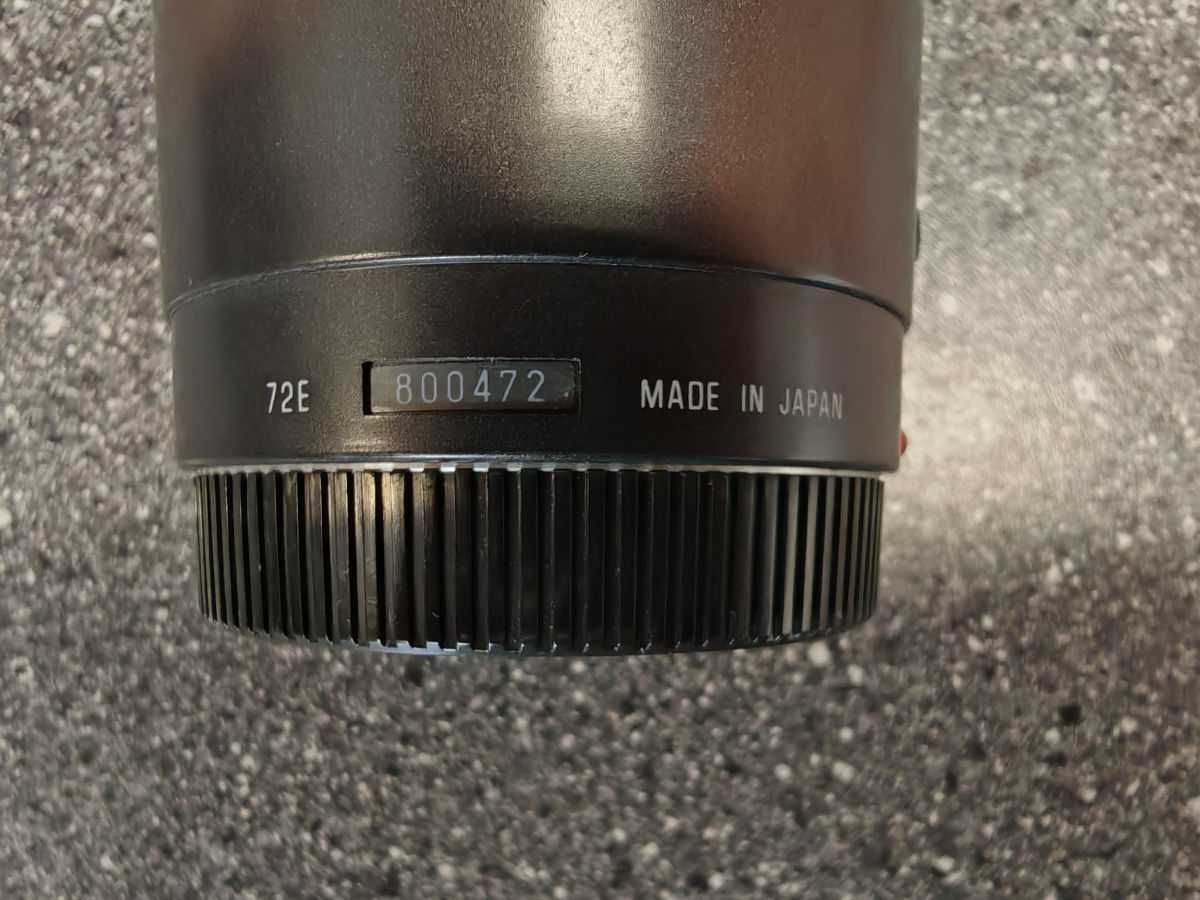 Tamron SP AF 90 mm f/2.8 Macro Sony A / Minolta