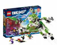 71454 - LEGO DREAMZzz - Mateo i robot Z-Blob