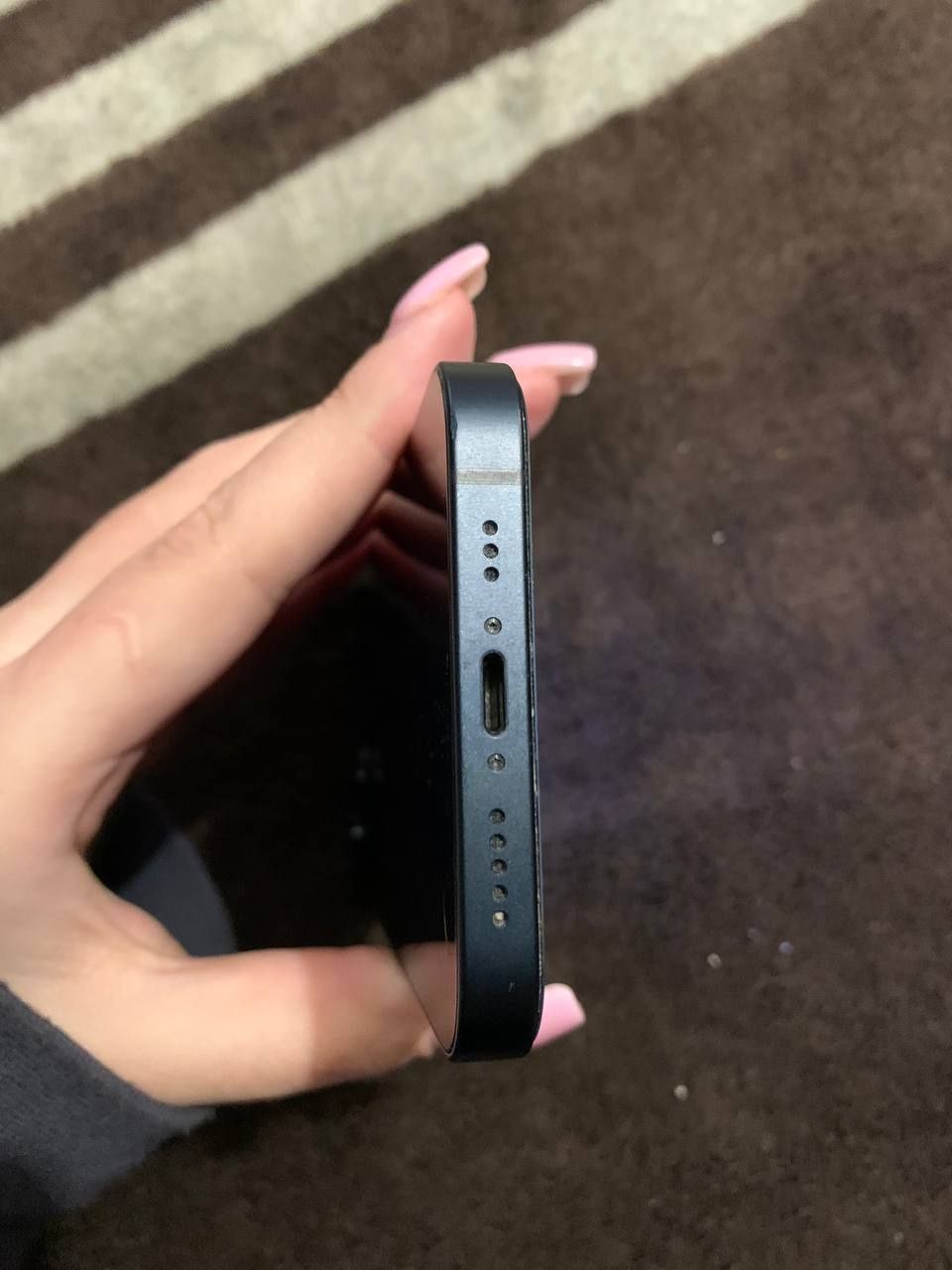 Телефон iPhone 13 128 гіг