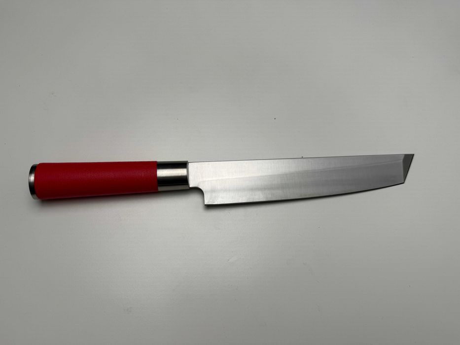 Dick – zarówno nóż szefa kuchni Red Spirit