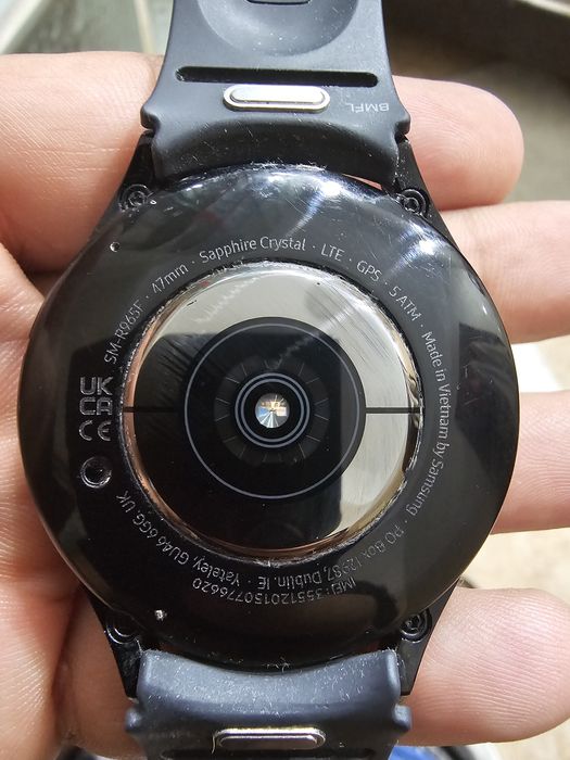 Galaxy watch 6 classic 47mm LTE