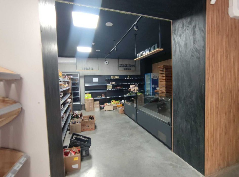 Оренда, центр міста   !МАГАЗИН!  м.Звягель