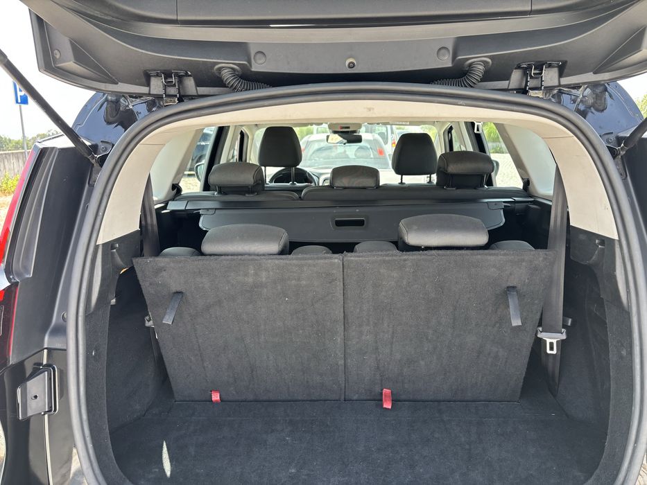 Renault Grand Scenic 1.5 dCi 7 lugares
