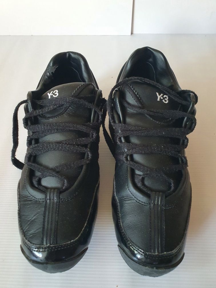 Buty firmy Adidas Y-3 YOHJI YAMAMOTO rozm. 44