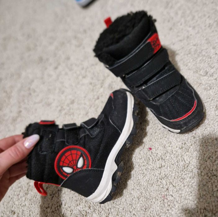 Buty zimowe  Ccc