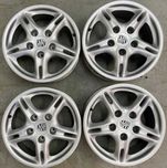 ALUFelgi Koźle Porsche 4szt 6x16 5x130 ET40/50 Adax