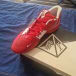 Tenis nike kirie low v