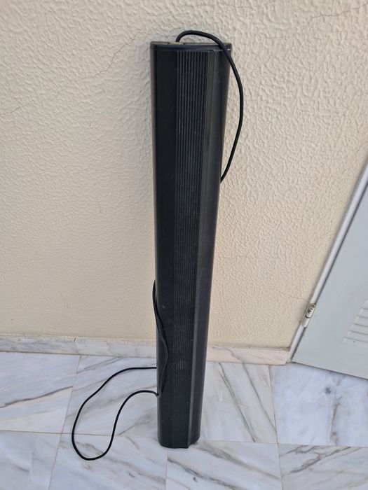Lâmpada de aquário