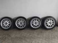 Jantes BBS/Peugeot/ Citroen/Golf