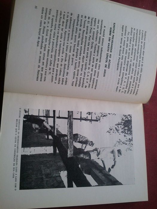 José Manuel Pintasilgo-Manga de Ronco No Chão-1972 Assinado