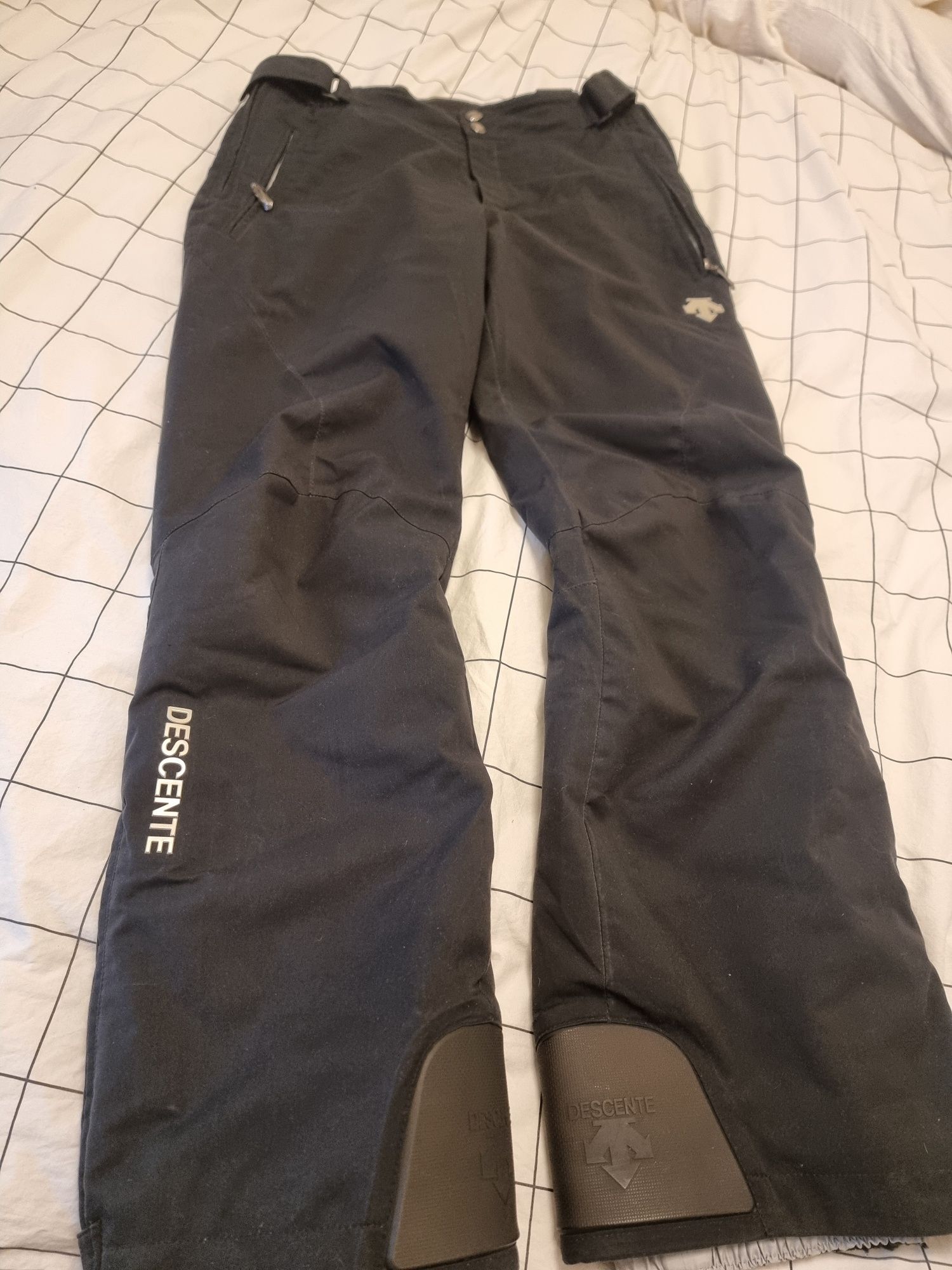 Гірськолижні штани Descente