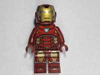 Lego Marvel Figurka Iron Man sh612