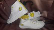 Buty trampki 39 Nowe z metką