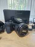 Aparat Nikon Coolpix P950