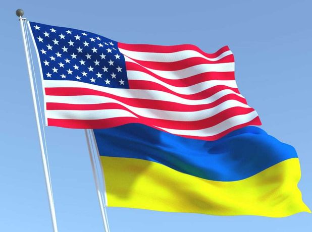Ищем спонсоров по программе "Uniting for Ukraine" ,срочный выезд в США