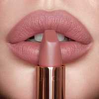 Помада для губ charlotte tilbury matte  - pillow talk