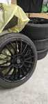 Alufelgi 4x100 205/45R17