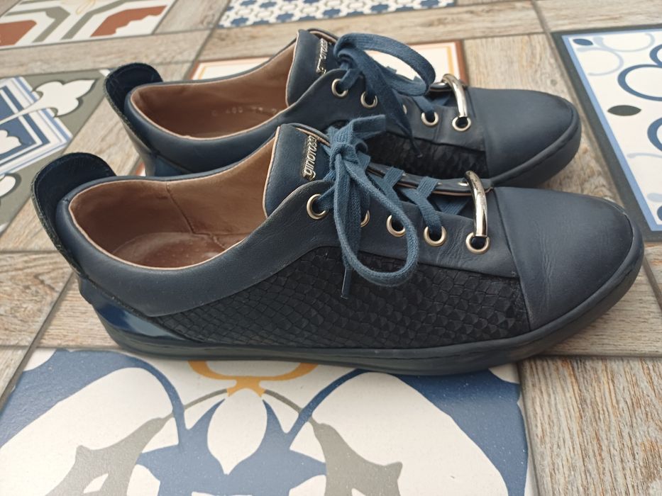 Buty Gino Rossi r.37