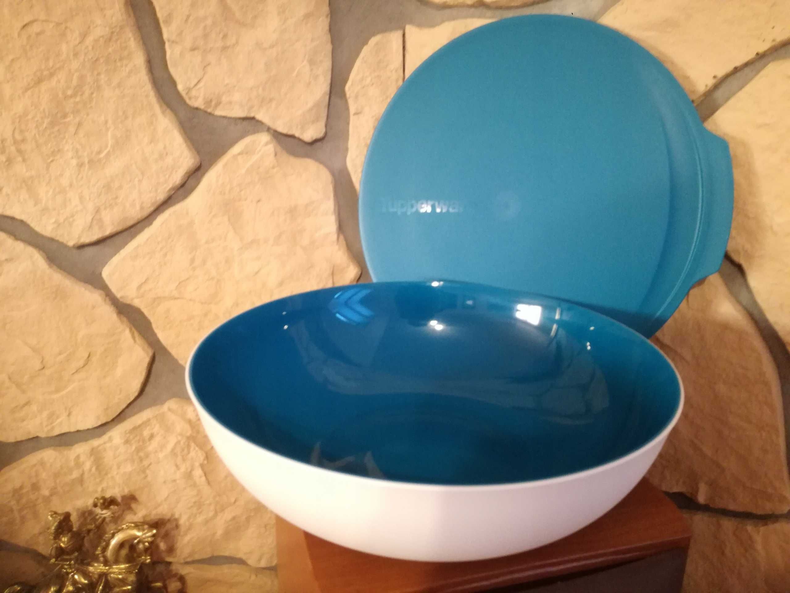 Tupperware elegancka miska Alegra 1,5 L