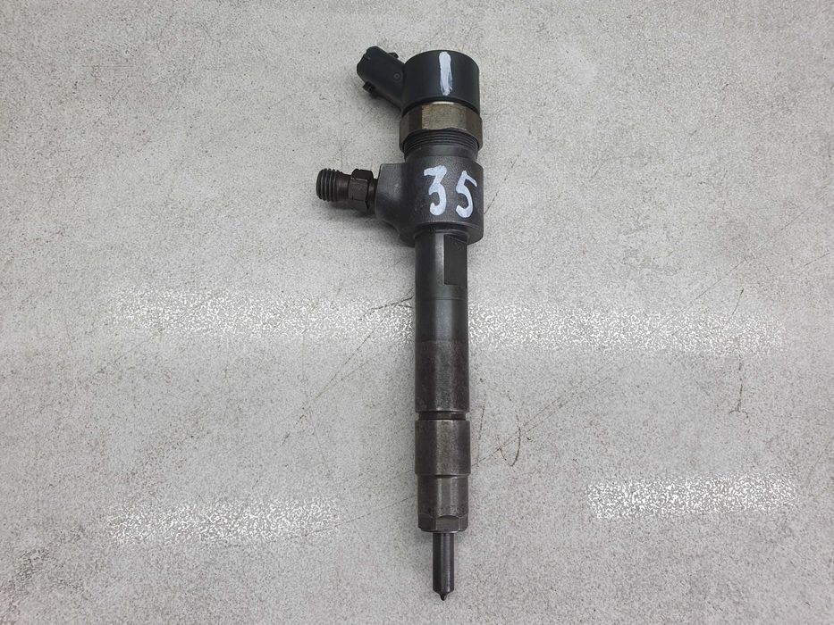 Форсунки Alfa Romeo 159 1.9 JTDM