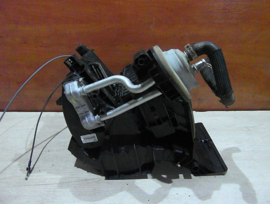 Nagrzewnica Kompletna Renault Trafic 2.0 Dci