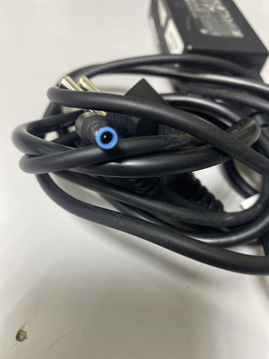 Блок живлення (зарядка) для ноутбука HP 65W (19.5V 3.33A 4.5*3.0мм)