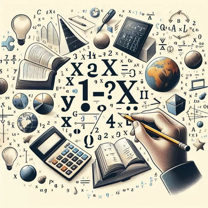 Explicações Matematica, Fisica-Quimica