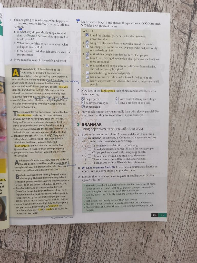 English file third edition