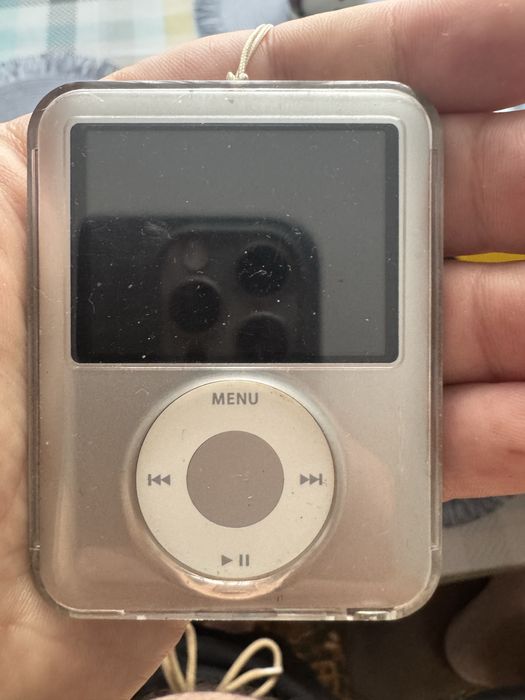 Ipod 4 gb а1236 супер