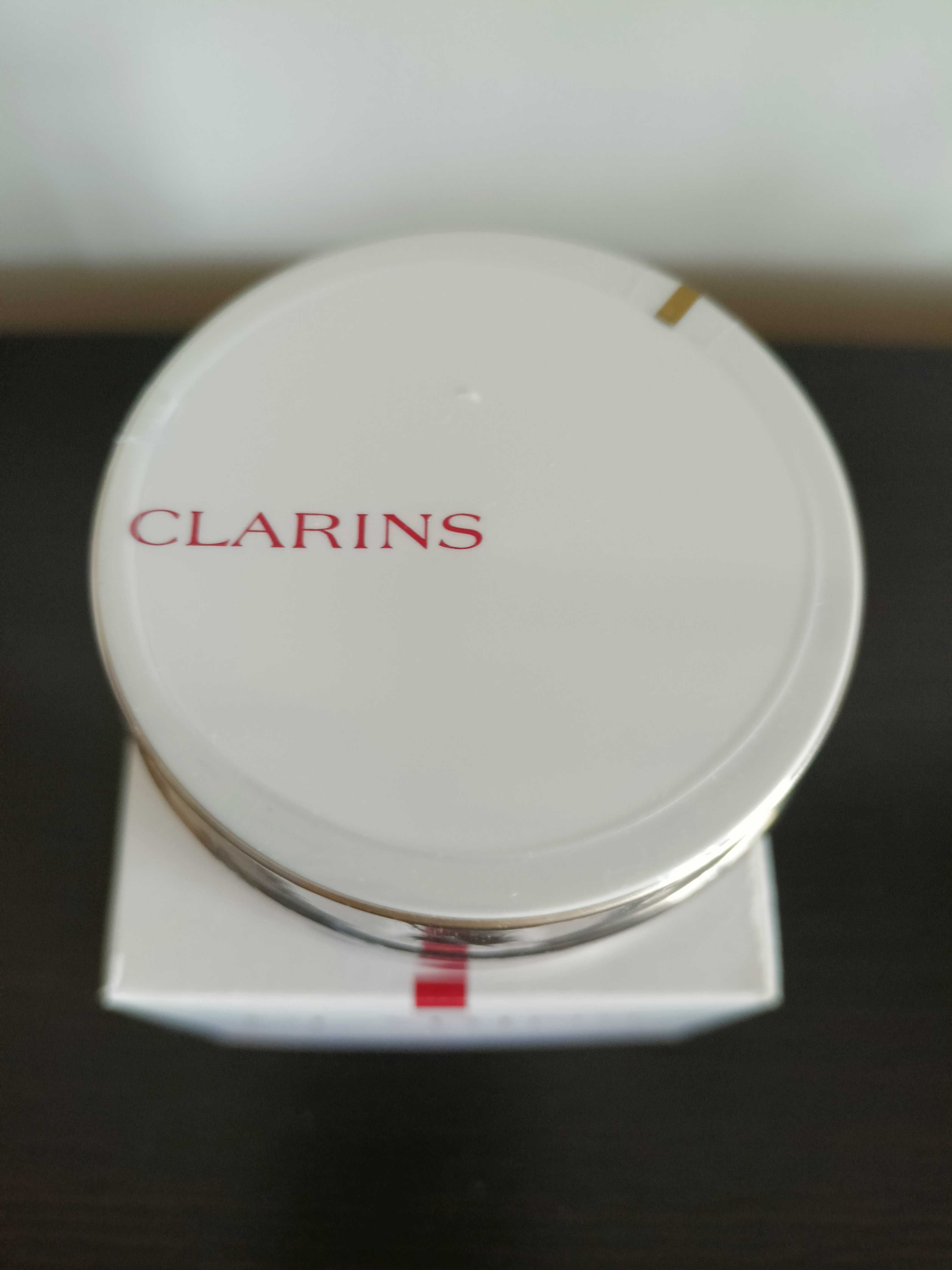 Clarins Nutri-Lumière Jour, day cream, 50 ml, nowy, oryginał