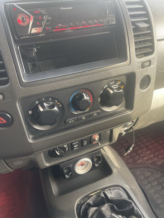 Nissan Navara King Cab Iva Dedutivel