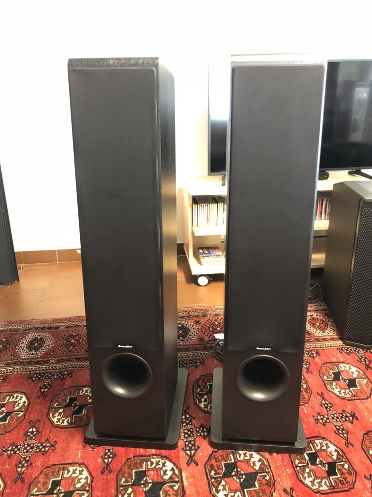 Sonus Faber Principia 7