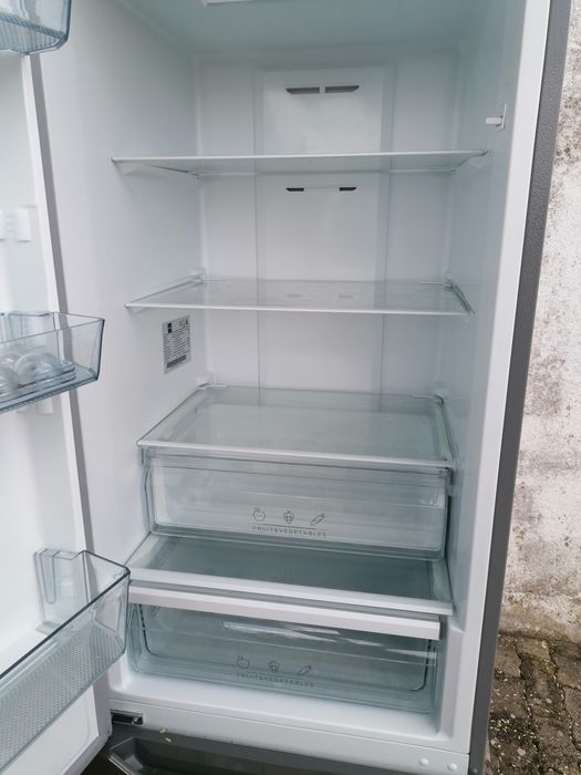 Combinado teka NFL 320 inox