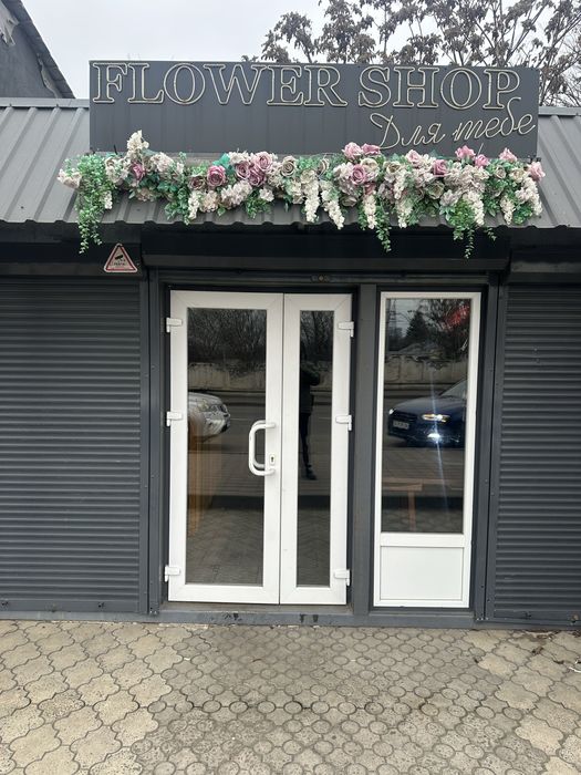 Здам в оренду приміщення