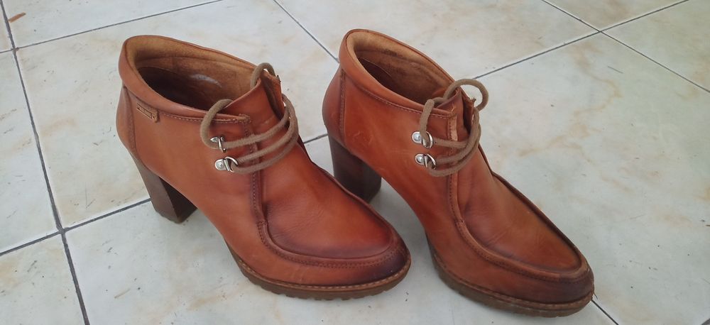 Sapatos Pikolinos
