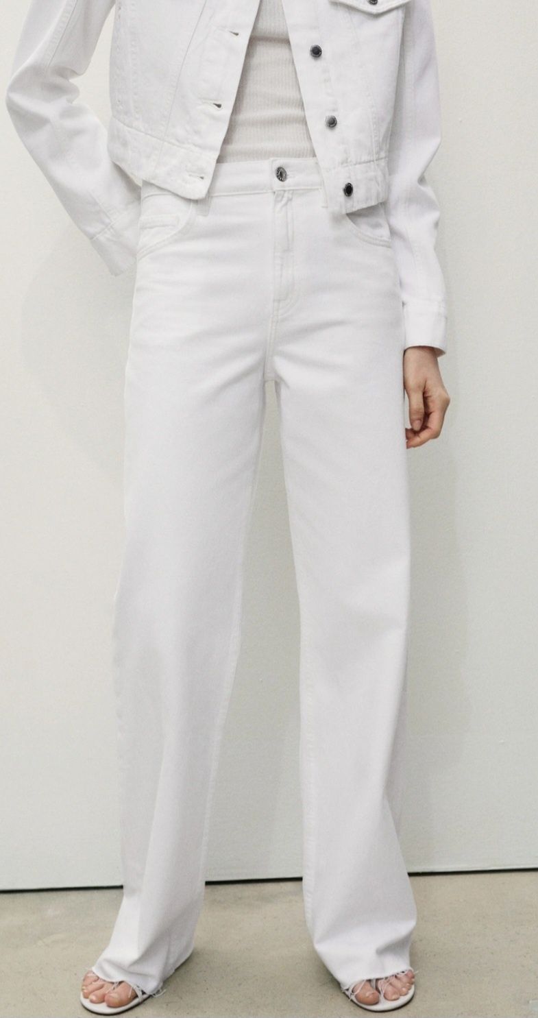 Джинси Mango. Розмір 38.
