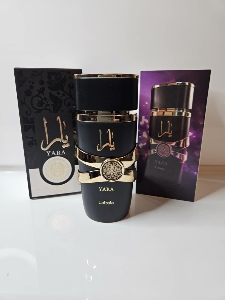 Lattafa Yera 100ml