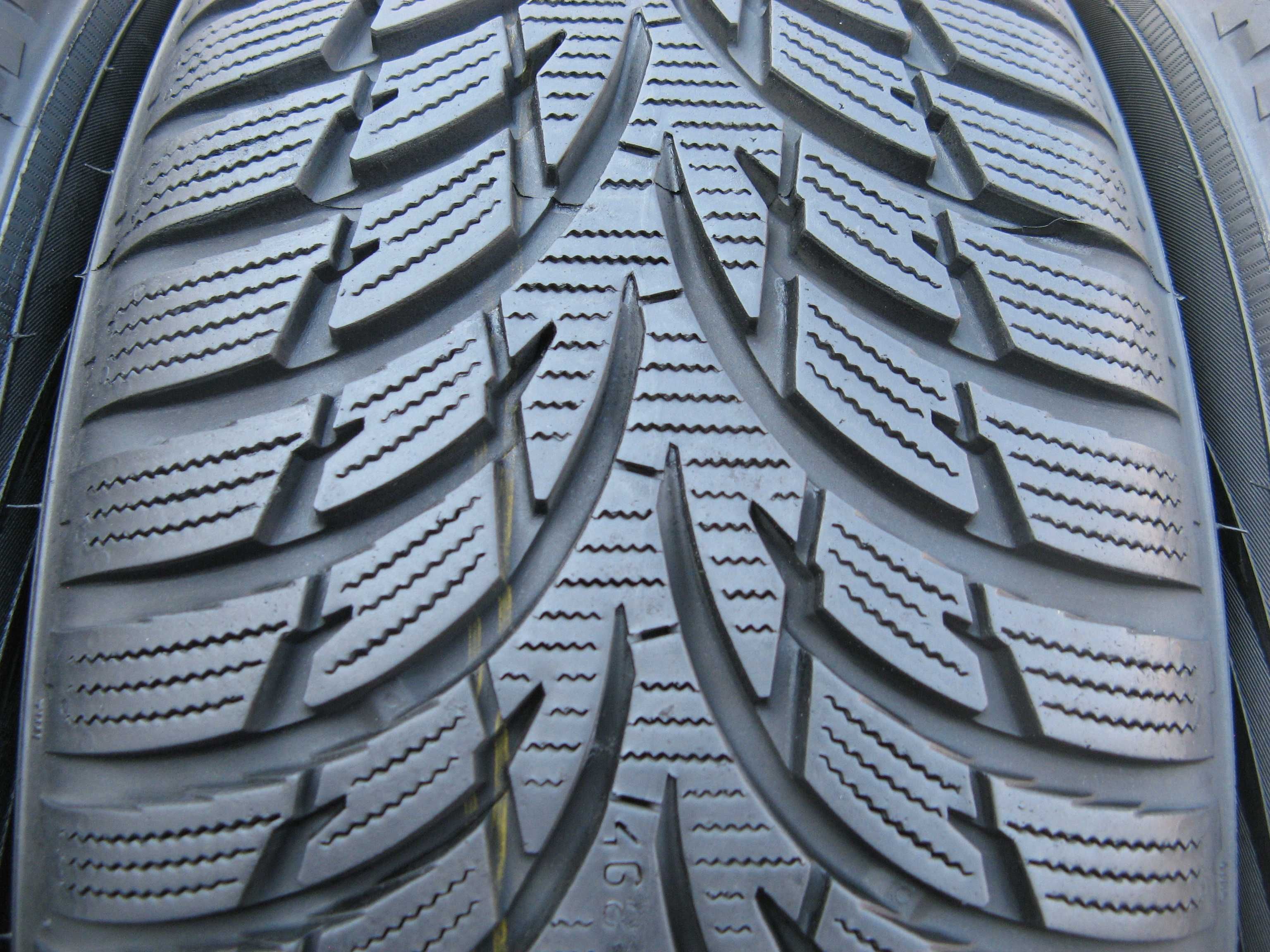 205/55R16 NOKIAN WR D3 - nr.9434