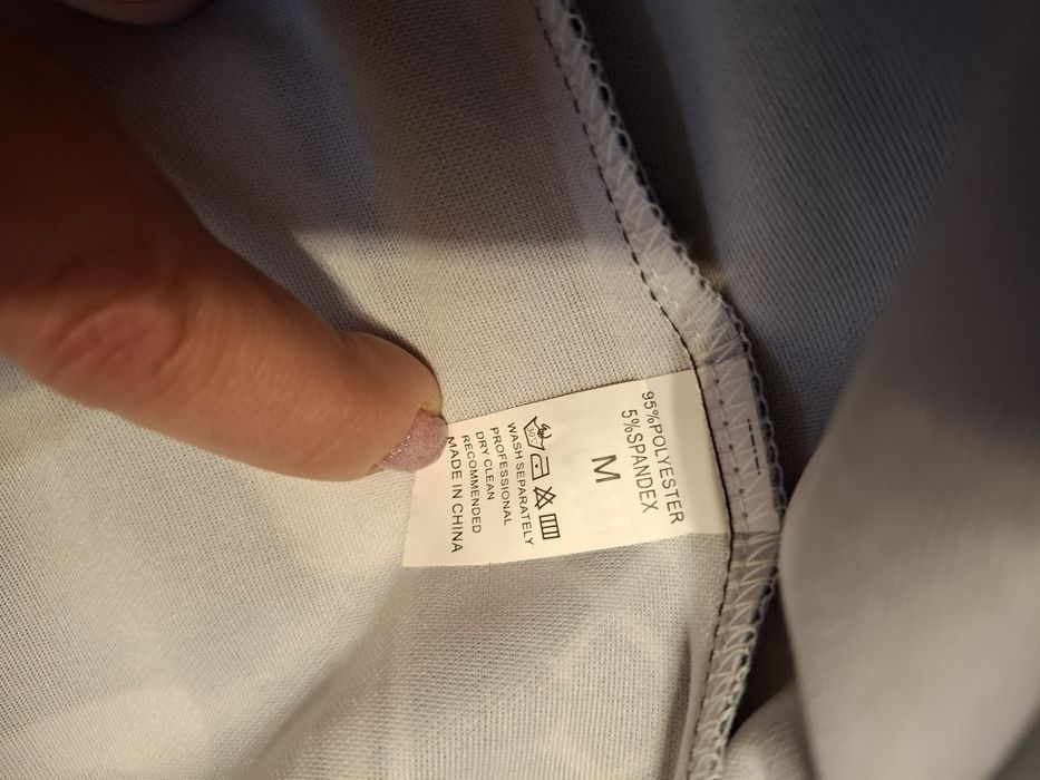 Bluza VLONE rozm M czarna