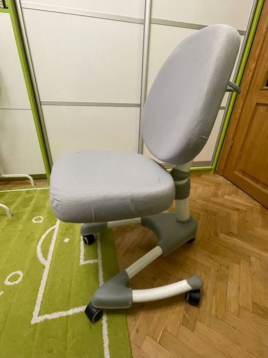 Ортопедичне дитяче крісло Mealux
