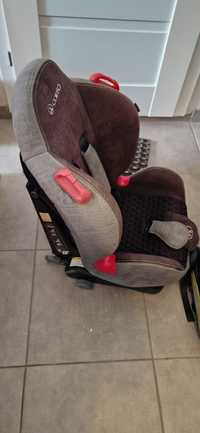 Fotelik samochodowy Coletto 9-25 kg isofix