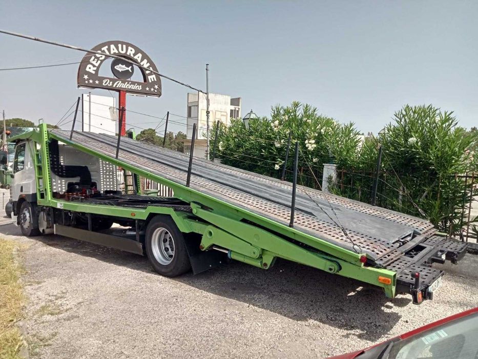 Pronto socorro porta 5/6