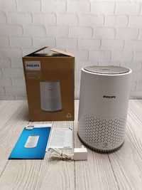 Philips AC0650/10 очищувач повітря, фільтр HEPA, Wi-fi