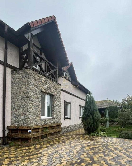 Довгострокова оренда Будинка без комісії тепла підлога камін Чубинське